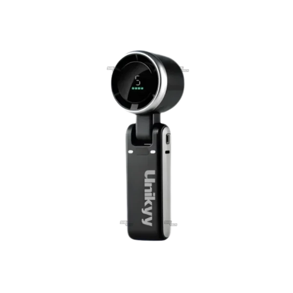 Unikyy Blade Pro Handheld Portable Turbo Fan