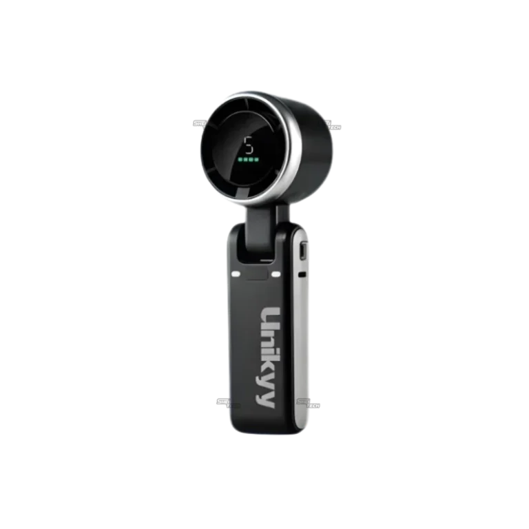 Unikyy Blade Pro Handheld Portable Turbo Fan