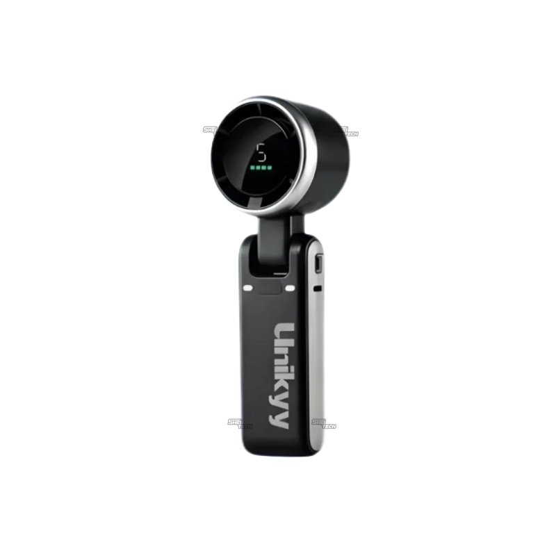 Unikyy Blade Pro Handheld Portable Turbo Fan