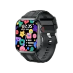 Unikyy Niko Smart Watch