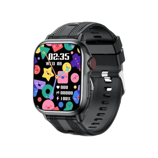 Unikyy Niko Smart Watch