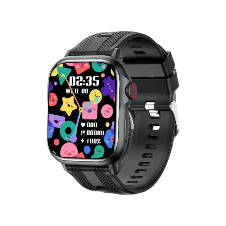 Unikyy Niko Smart Watch