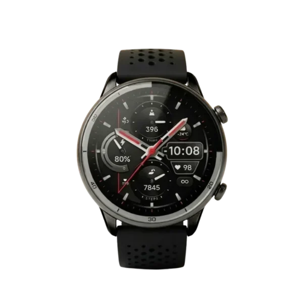 Unikyy VELO BT Calling Smart Watch