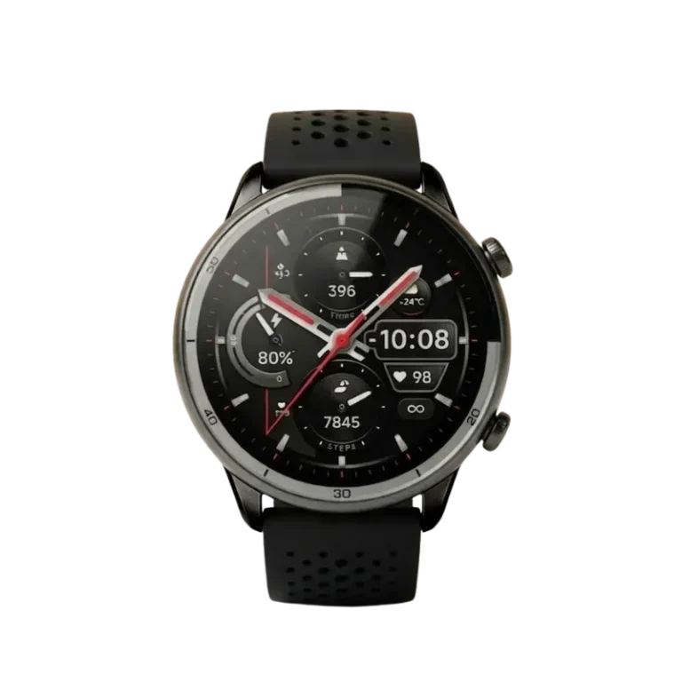 Unikyy VELO BT Calling Smart Watch