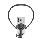 Usams JOY02 Neck Mount Magnetic Phone Holder