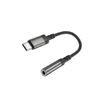 VALDUS CS32 USB-C to 3.5mm Audio Adapter