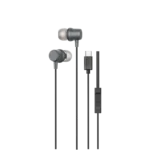 VALDUS E753 TC Type-C Wired Earphone