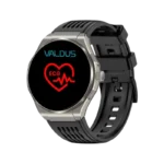 VALDUS VE35 PRO BT Calling Smartwatch