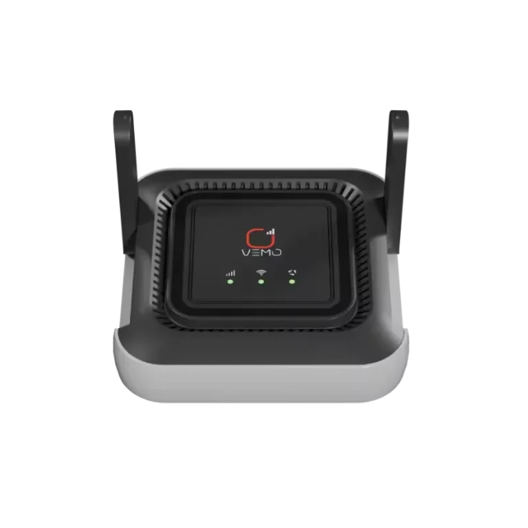 VEMO M6 Pro 300Mbps 4G LTE Mobile WiFi Router