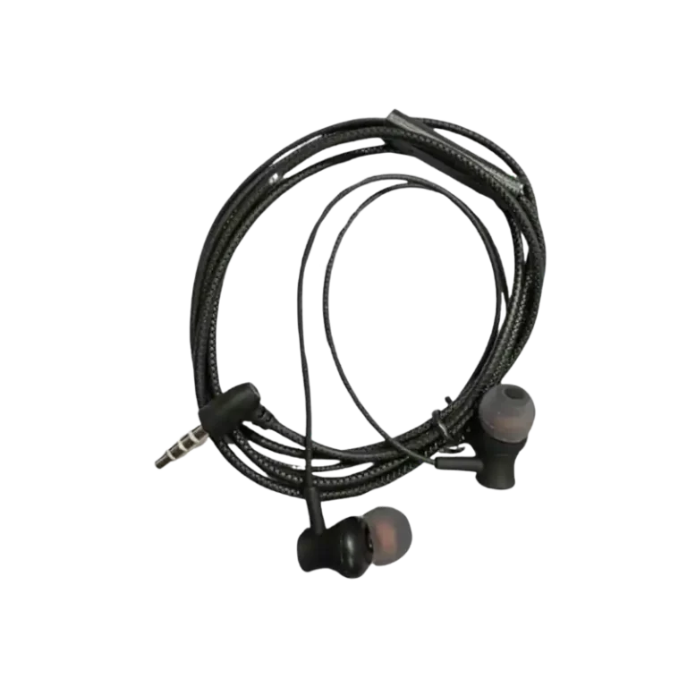 Valdus E-51 3.5mm Wired Earphone