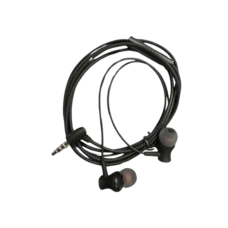 Valdus E-51 3.5mm Wired Earphone