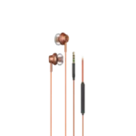 Valdus E-52 3.5mm Wired Earphone