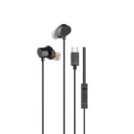 VALDUS E750 TC Type-C Wired Earphone