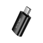 Valdus VA26 USB-C Male to USB-A Female OTG Adapter
