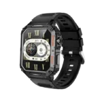 Valdus VD38 Rugged RGB Calling Smart Watch