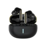 Valdus VNC-350 Ultra-low Latency ANC+ENC TWS Earbuds