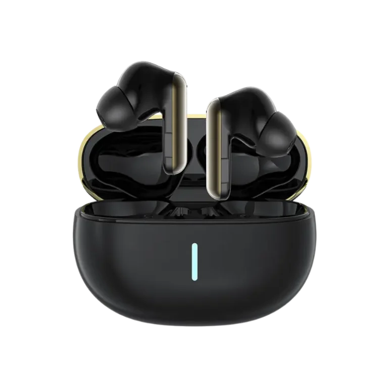 Valdus VNC-350 Ultra-low Latency ANC+ENC TWS Earbuds