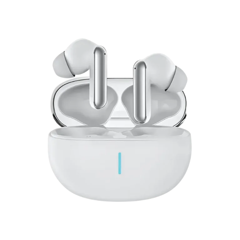 Valdus VNC-350 Ultra-low Latency ANC+ENC TWS Earbuds