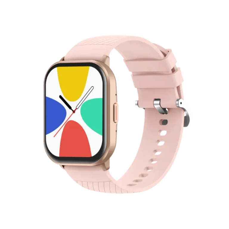 Valdus VS02 BT Calling Smart Watch