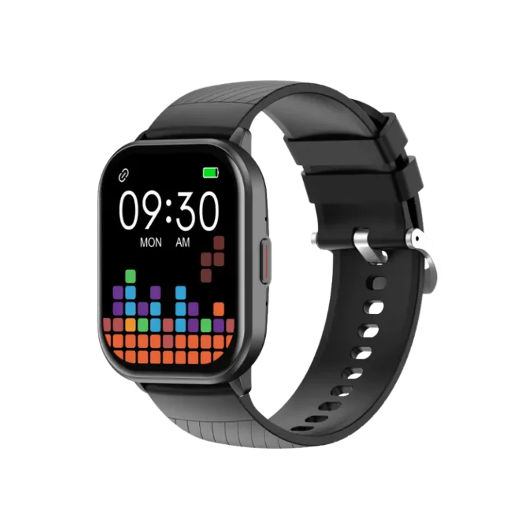 Valdus VS02 BT Calling Smart Watch