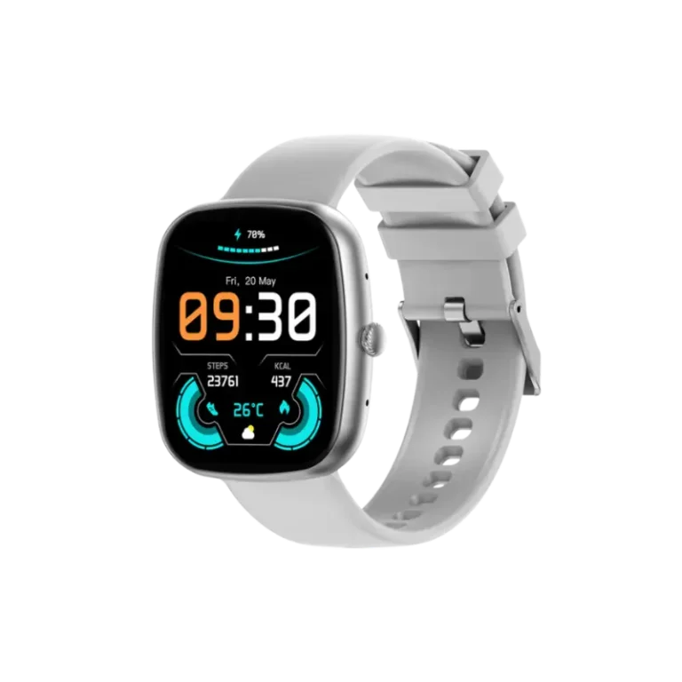 Valdus VS10 Fashion Hybrid Smart Watch