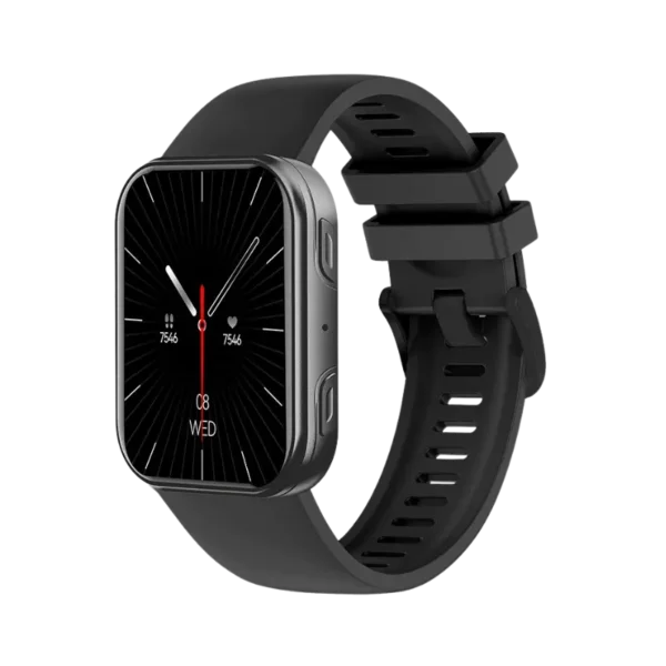 Valdus VS30 PRO BT Calling Smart Watch