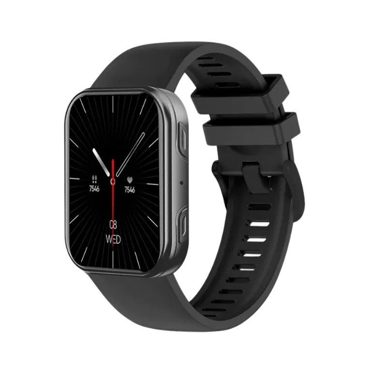 Valdus VS30 PRO BT Calling Smart Watch