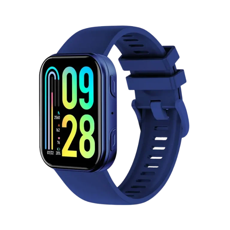 Valdus VS30 PRO BT Calling Smart Watch