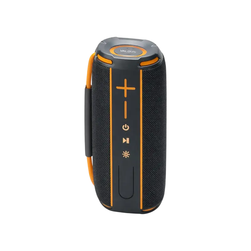 Valdus Xbox HiFi Audio Portable Speaker