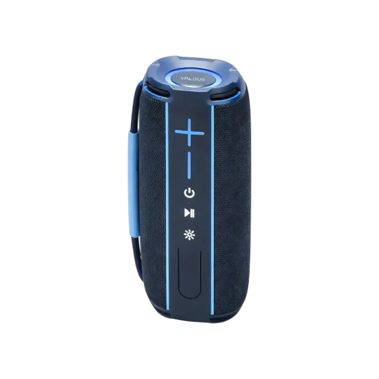 Valdus Xbox HiFi Audio Portable Speaker