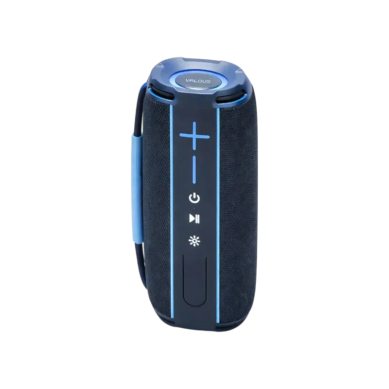Valdus Xbox HiFi Audio Portable Speaker