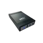 WGP Mini DC UPS-10400mAh
