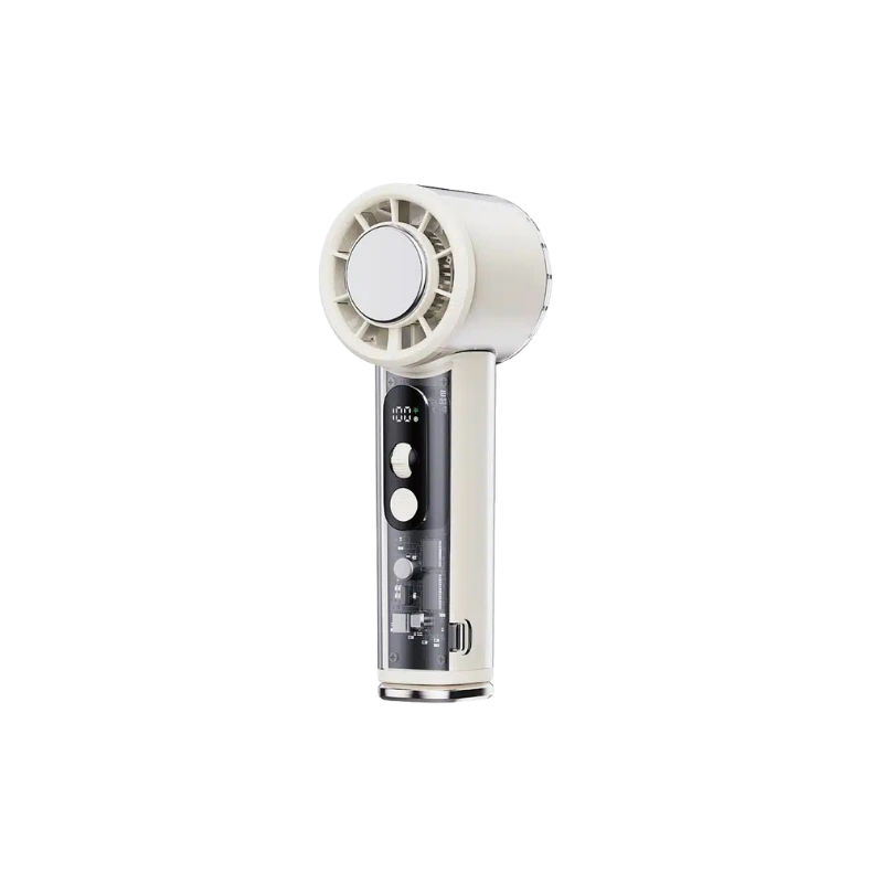 WiWU FS019 Ice Engine High Speed Turbo Handheld Fan