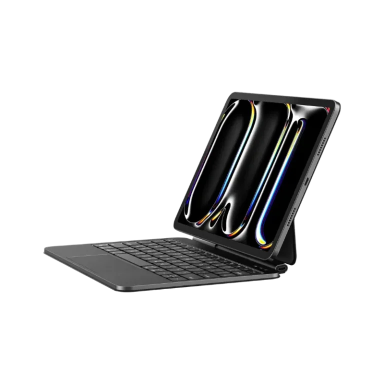 WiWU MK-002 Magic Keyboard Case for iPad