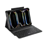 WiWU PU Leather Flip Universal Keyboard Case 9 to 11 inch