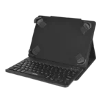 WiWU PU Leather Flip Universal Keyboard Case 9 to 11 inch