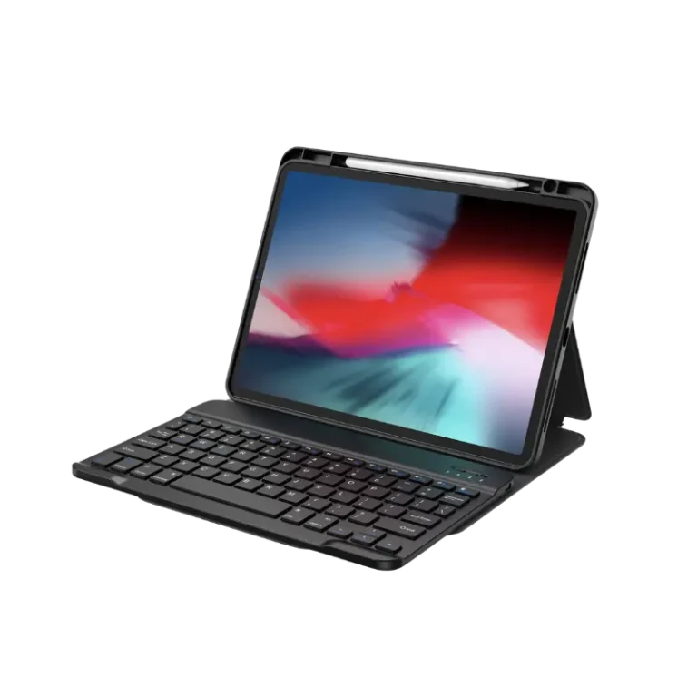 WiWU Protective Keyboard Case for iPad