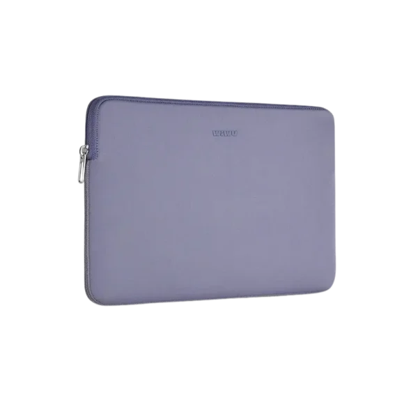 WiWU Skin Zero Ultra-Thin Laptop Sleeve Bag