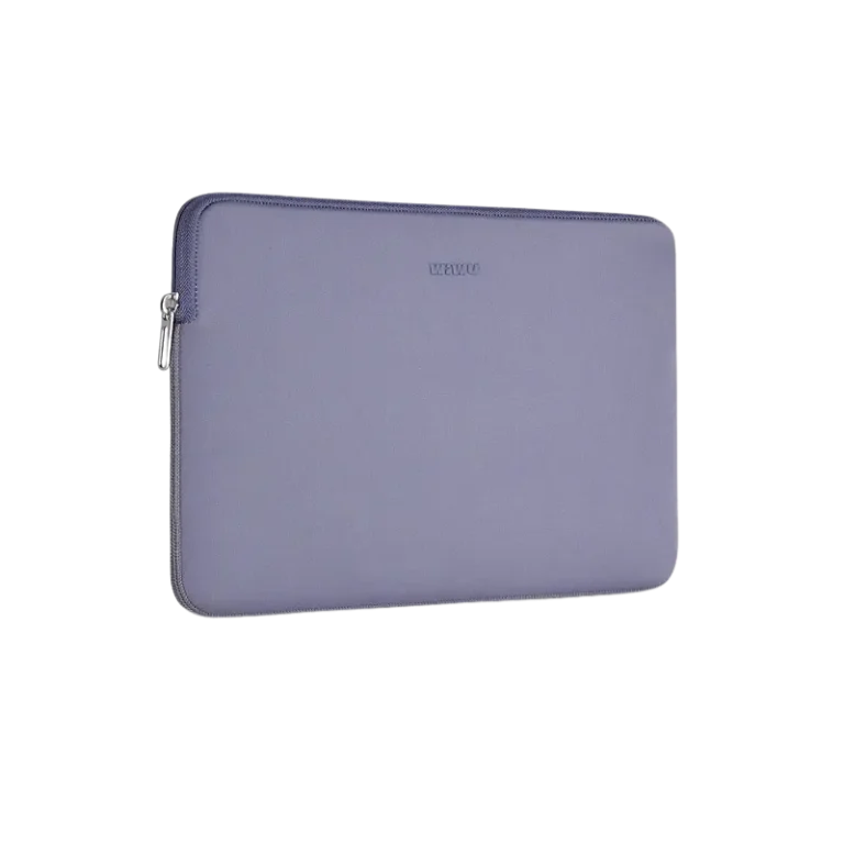 WiWU Skin Zero Ultra-Thin Laptop Sleeve Bag
