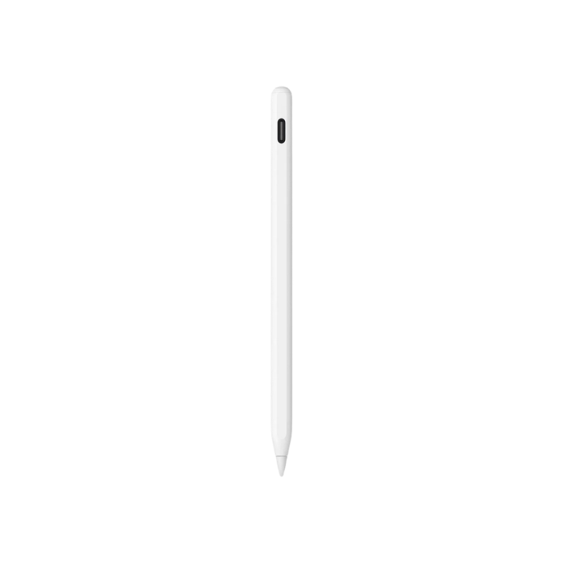 WiWU W A03 Tilt Palm Rejection Pencil for iPad with Replacement Nib Pencil