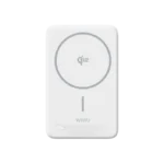 WiWU WI-P031 Qi2 30W 10000mAh Magsafe Power Bank