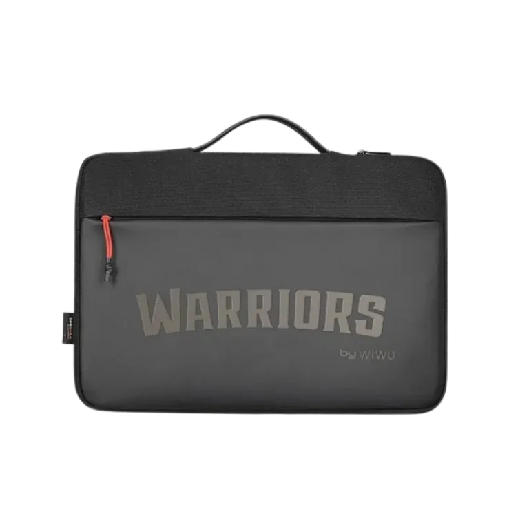 WiWU Warriors 14 inch Waterproof Laptop Sleeve