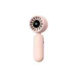 WiWU Wi-FS017 Bubble Pro Mini Handheld Fan