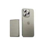 Wiwu Wi-P020 Ultra Thin 15W Magsafe Powerbank 10000mAh