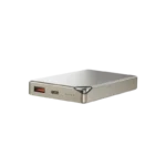 Wiwu Wi-P020 Ultra Thin 15W Magsafe Powerbank 10000mAh