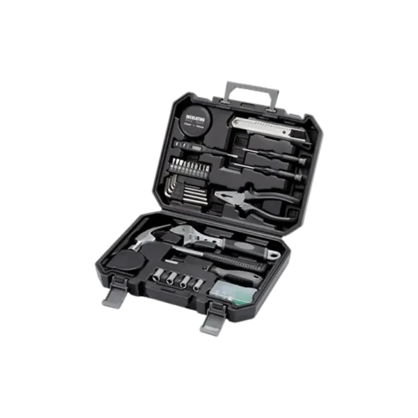 XIAOMI JIUXUN 60 in 1 ToolKit Toolbox