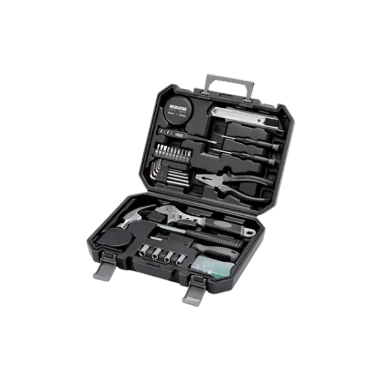 XIAOMI JIUXUN 60 in 1 ToolKit Toolbox