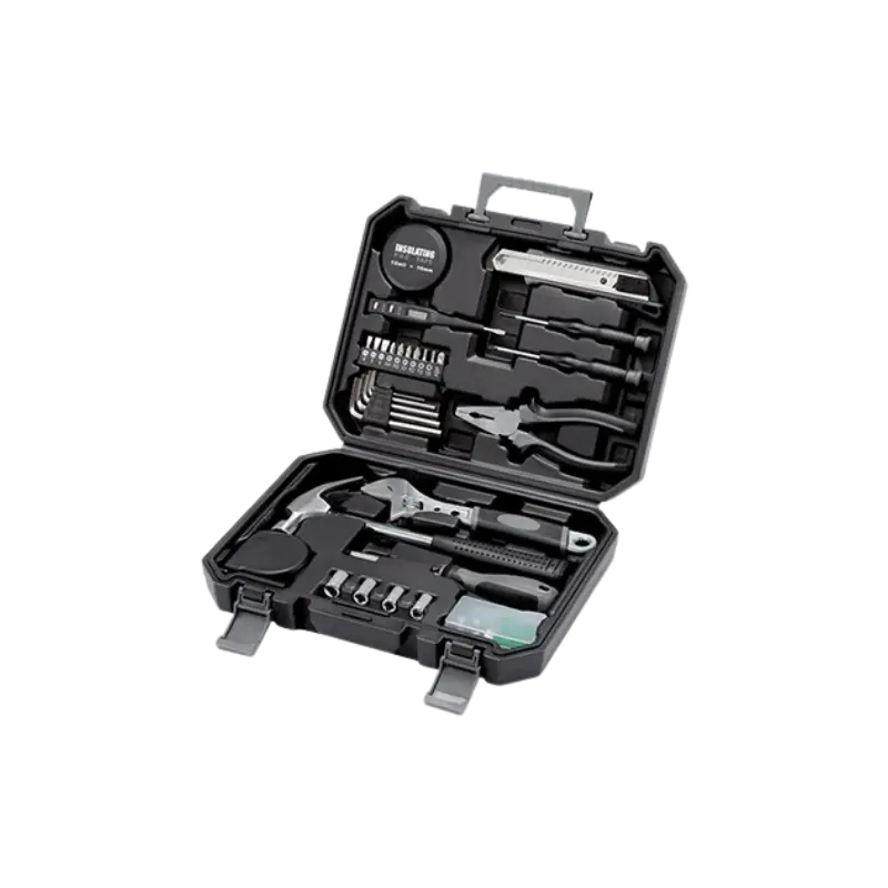 XIAOMI JIUXUN 60 in 1 ToolKit Toolbox XIAOMI JIUXUN 60 in 1 ToolKit Toolbox