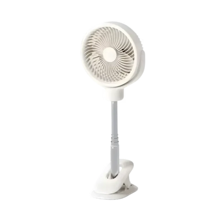 XUNDD XDOT-063 Desktop Clamp Circulating Fan 6000mAh