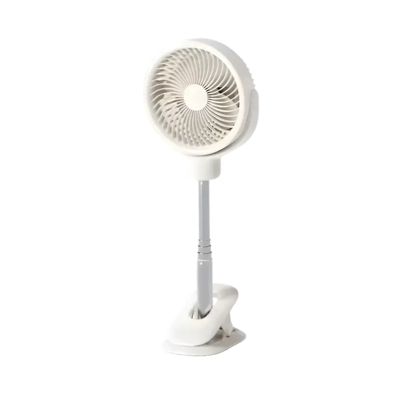 XUNDD XDOT-063 Desktop Clamp Circulating Fan 6000mAh XUNDD XDOT-063 Desktop Clamp Circulating Fan 6000mAh